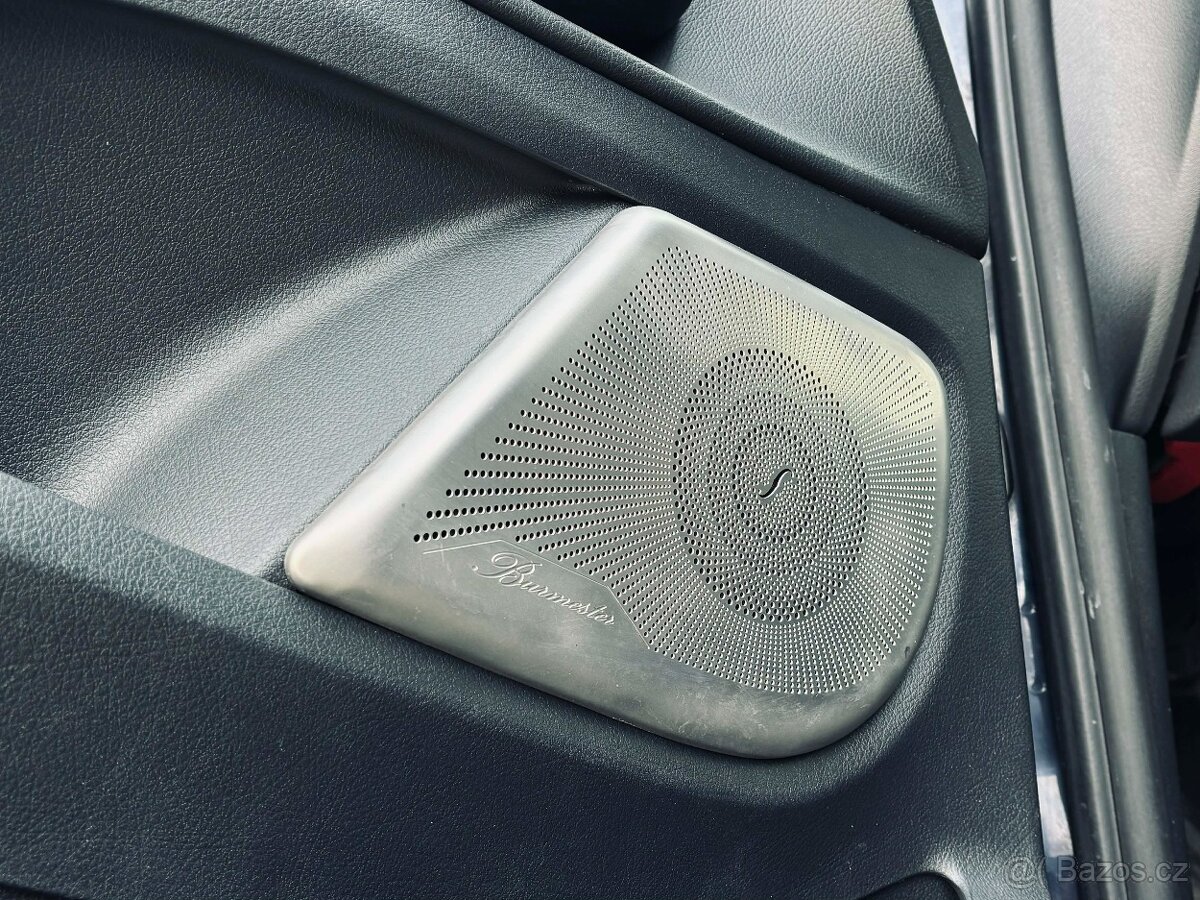 Mercedes Benz V250 Maybach packet - 14