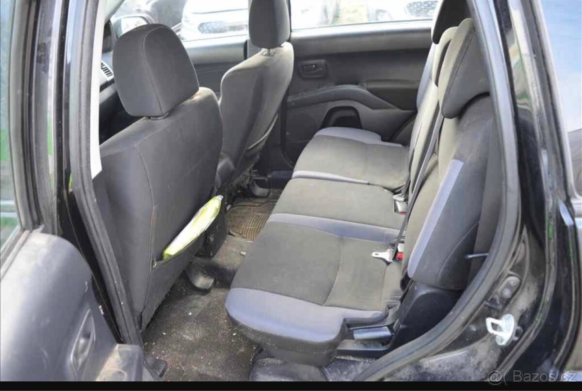 Prodam Mitsubishi outlander 2 - 14