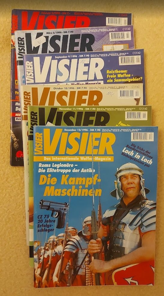 Letectvi a kosmonautika casopis casopisy - 14