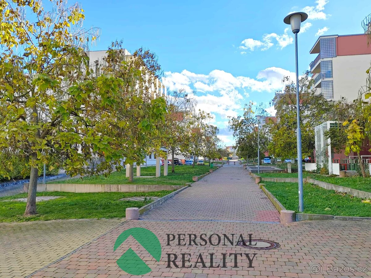 Prodej bytu 2+kk, Plzeň - SYLVÁN, ev.č. 02657 - 14