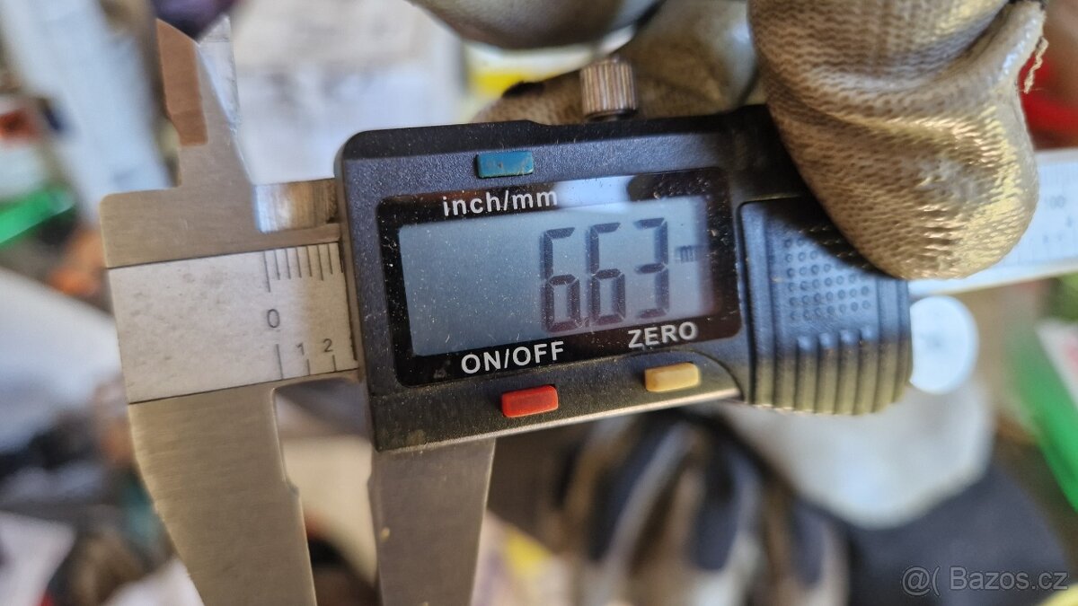 Alu BMW letní 225/55 R16 - 14