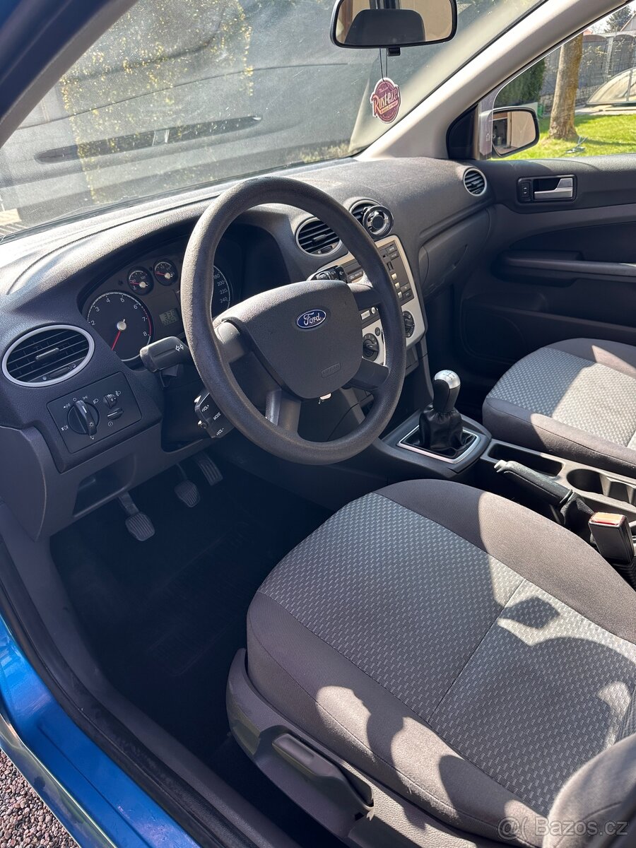 Ford focus combi - 14