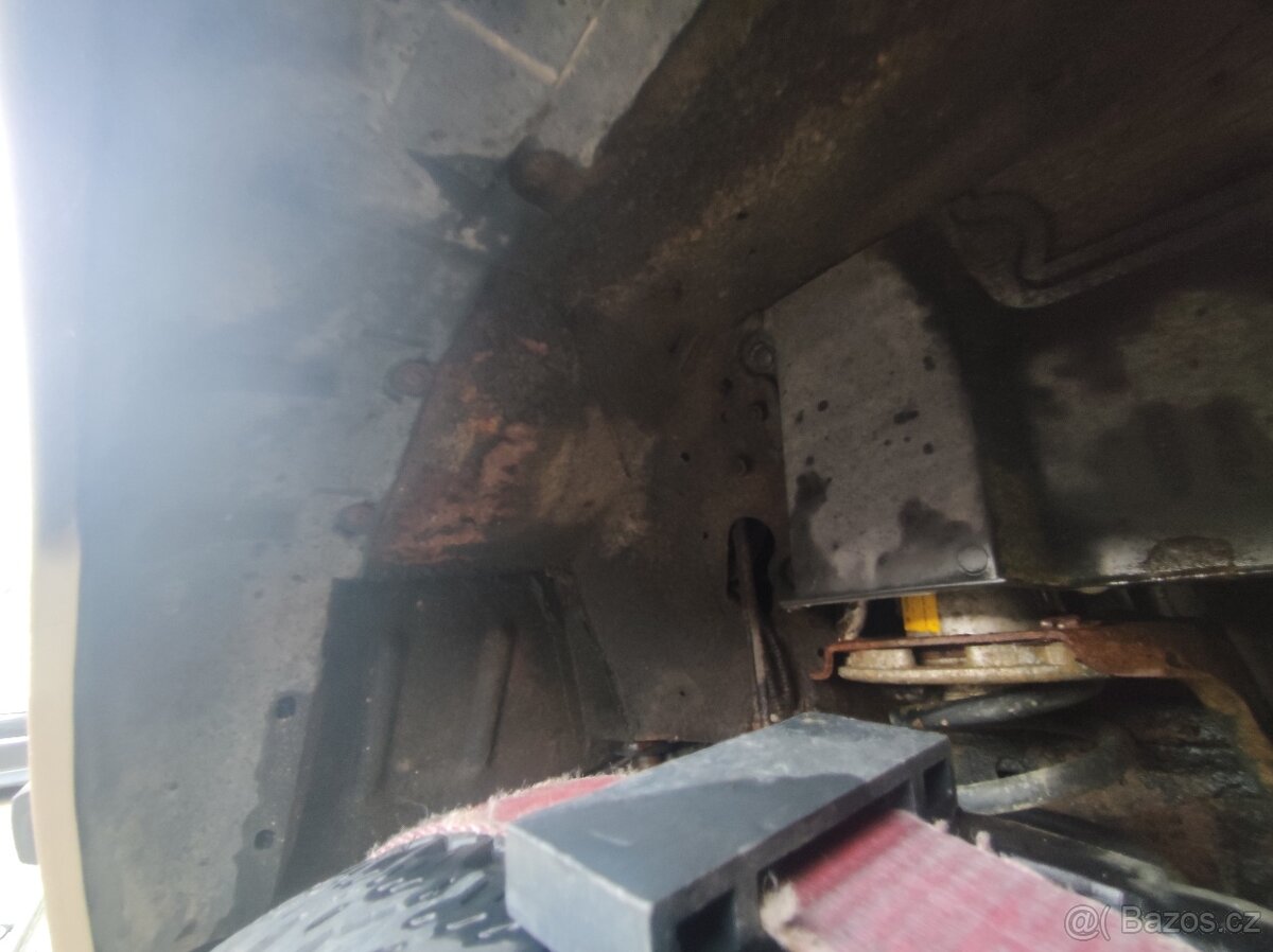 Land Rover Range Rover Classic Vogue LSE 4.2 V8 - 14