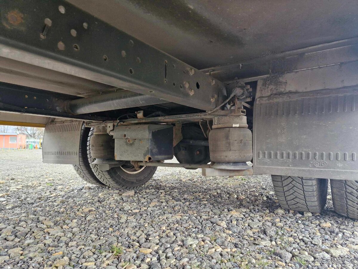 Iveco daily do 3,5 t, NAJETO 105.000 km - 14