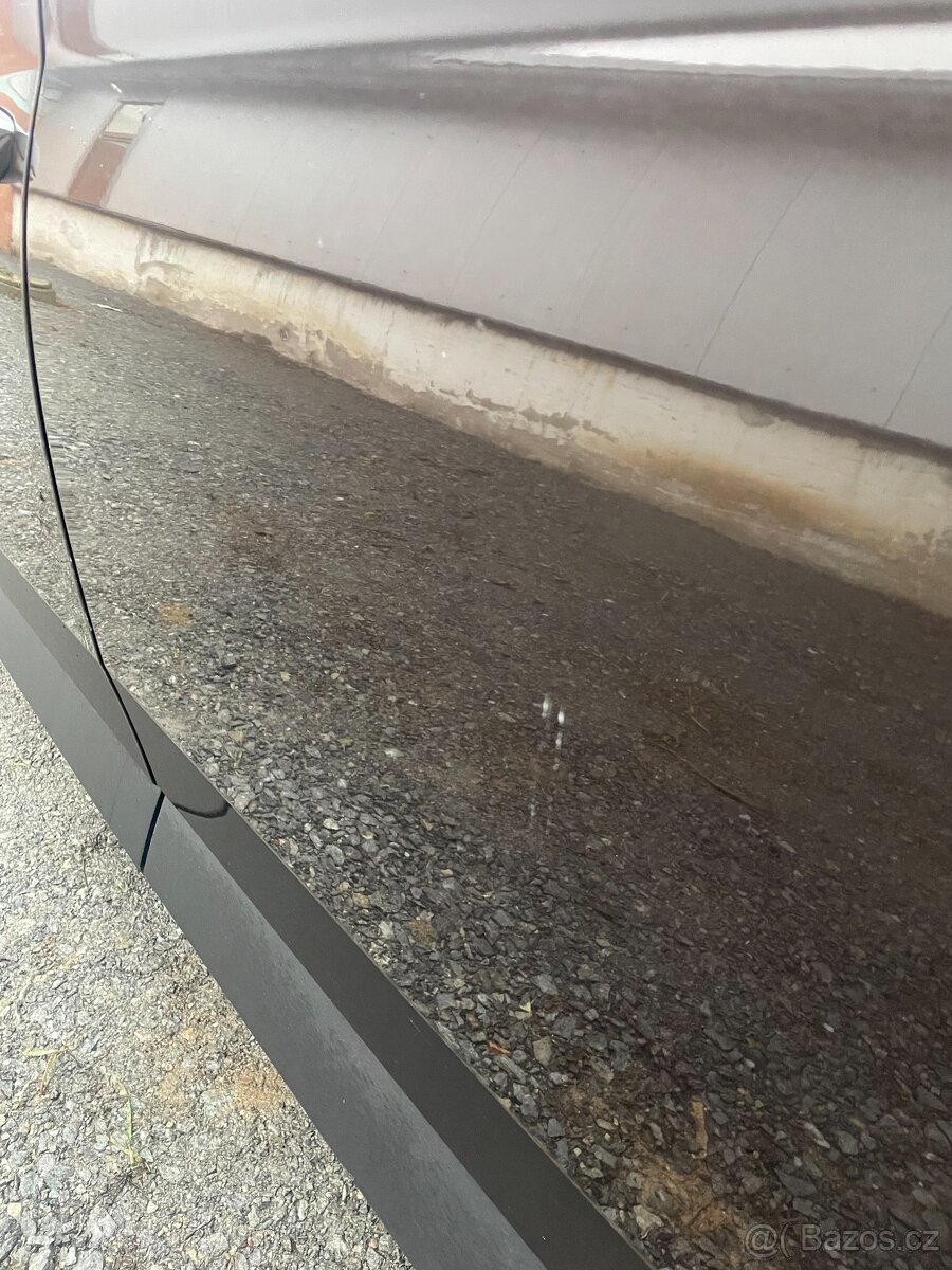 Škoda Superb Scout - 2,0/140 kW - 14