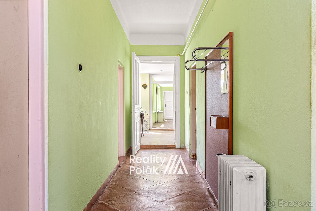 Prodej rodinného domu 4+1, 134 m², Bulhary, ev.č. 25PD104 - 14