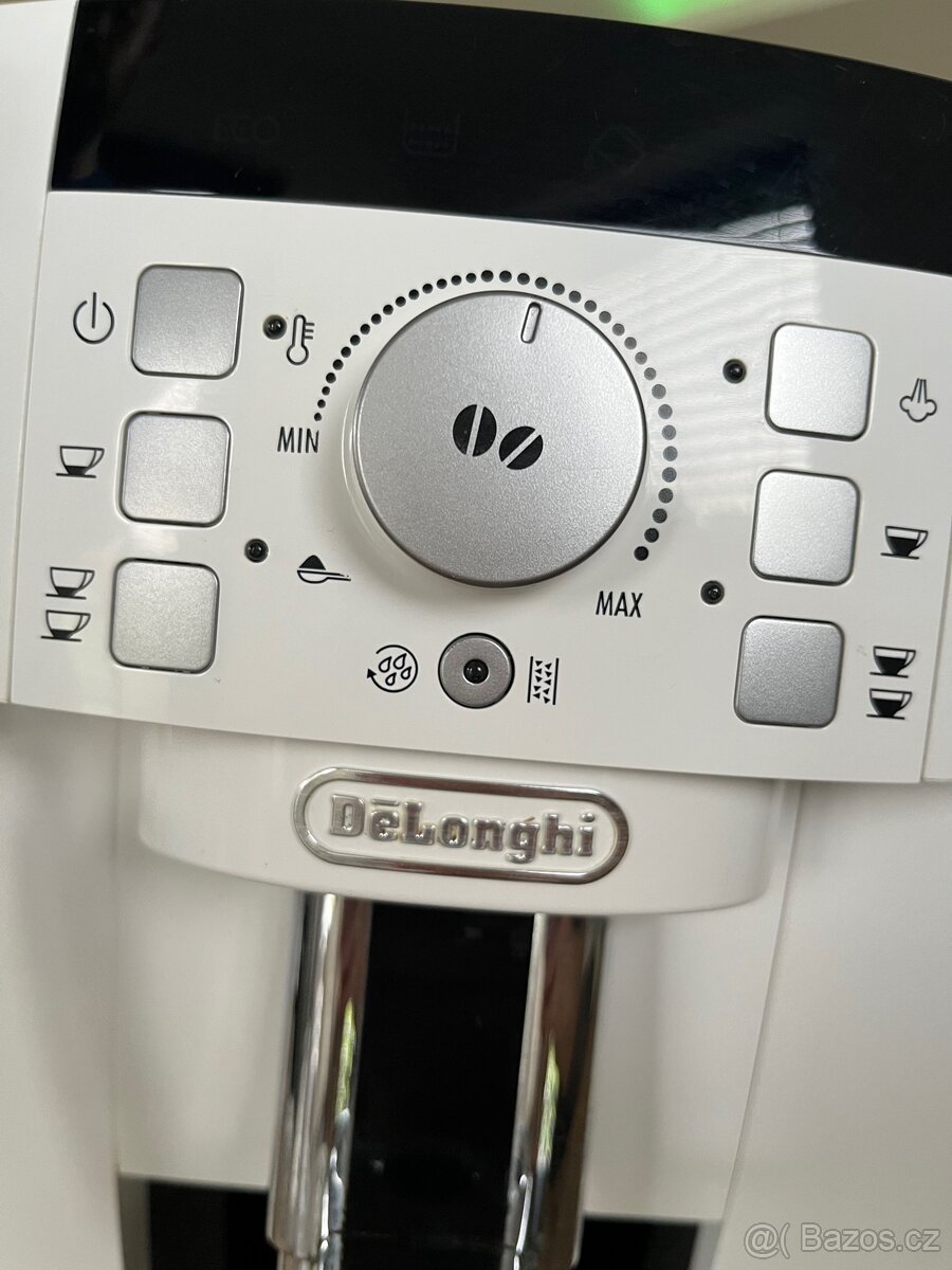 Plne funkčný automatický kávovar Delonghi - 14