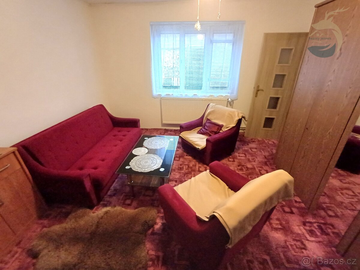 Prodej rodinného domu v Dolní Lukavici 5+1 - 14