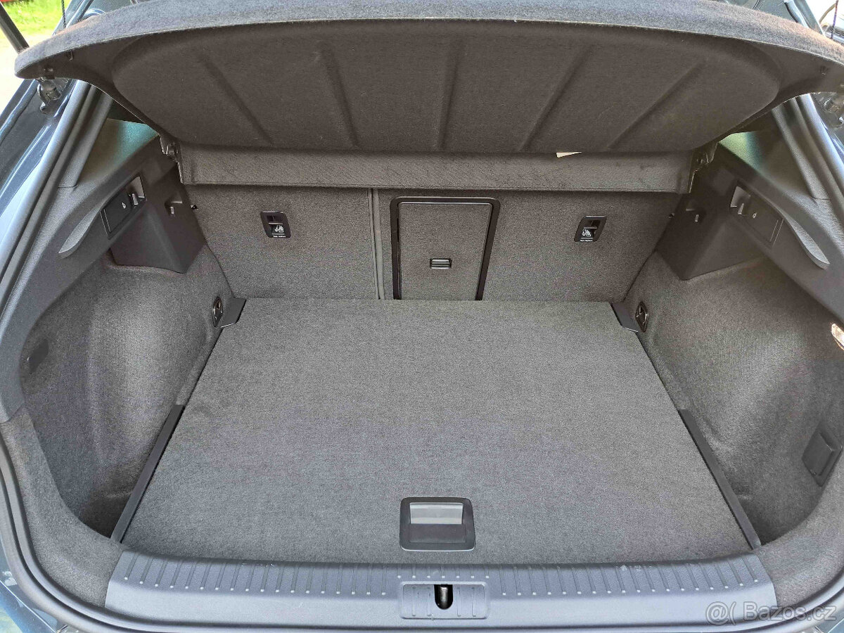 Cupra Formentor 2,0 TDI DSG 4x4 STYLE – 1745 - 14