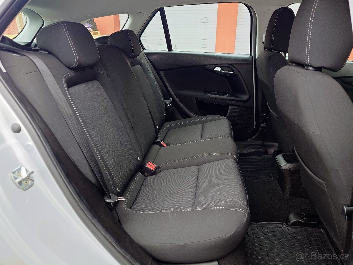 Fiat Tipo 2017 1.4 Turbo 88 kW - 14