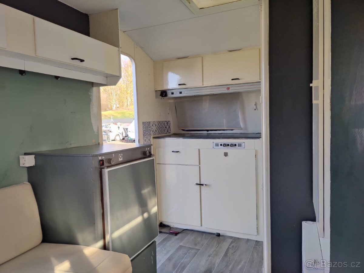 Kip KL40 EK Deluxe / na ryby - ostraha / - 14