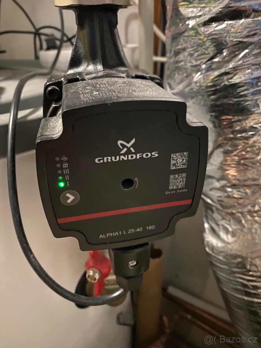 Romotop, akumulační nádrž, bojler ,dřevo bříza - 14