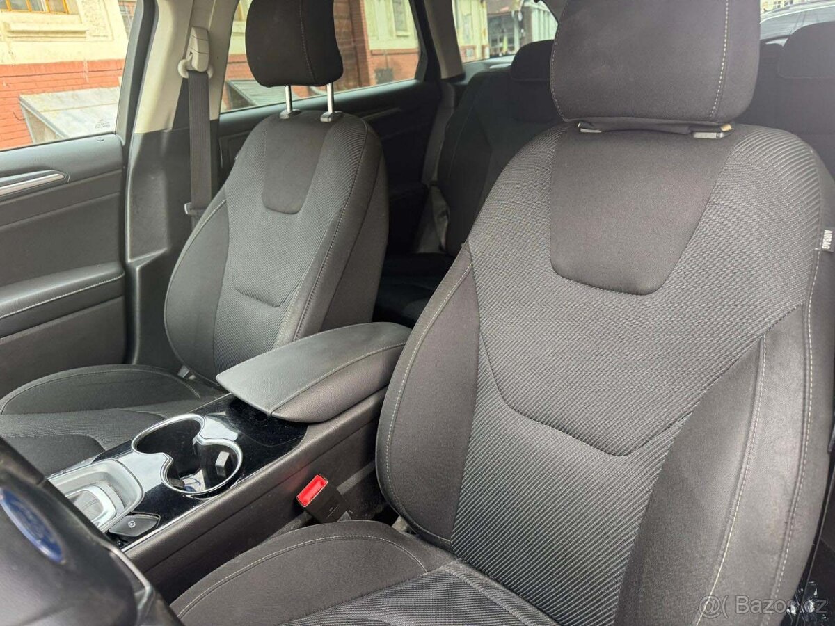 FORD MONDEO / 2016 / 362 800 km - 14