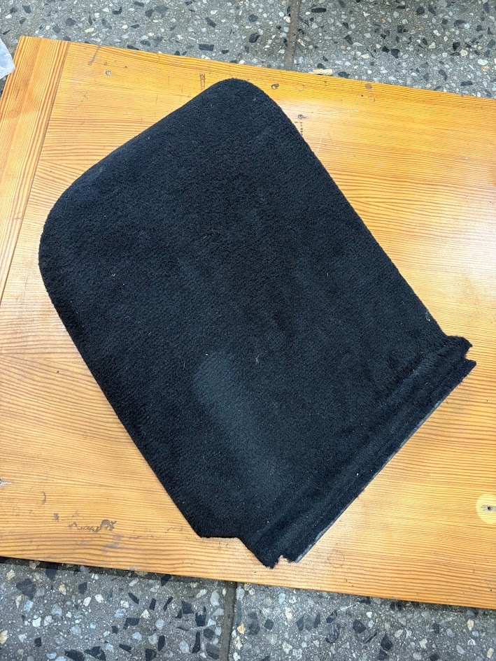 BMW e39 - díly m57 - 14