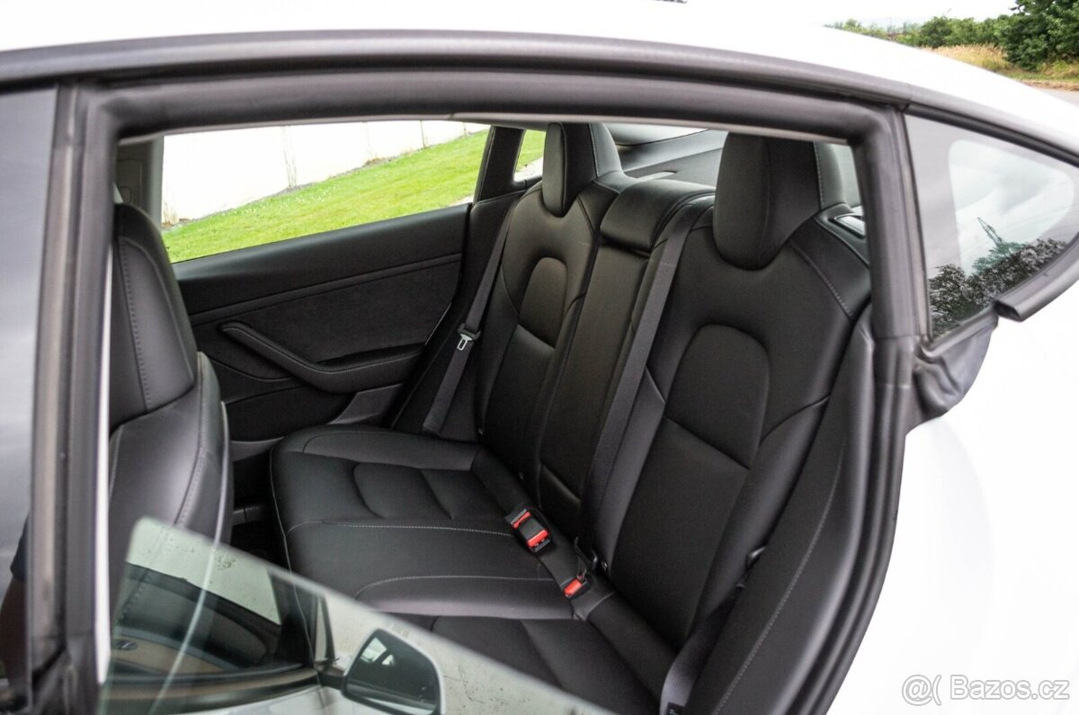 Tesla Model 3 Performance 82kWh AWD - 14