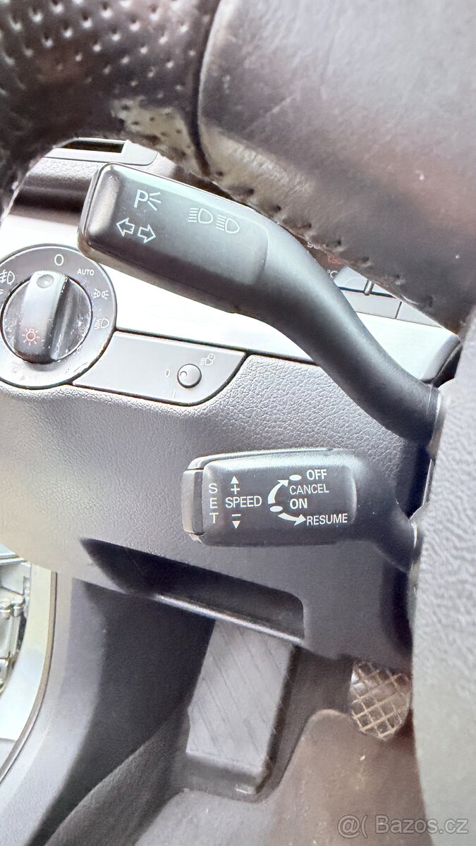 Audi A4 2.0 tdi Quattro - 14