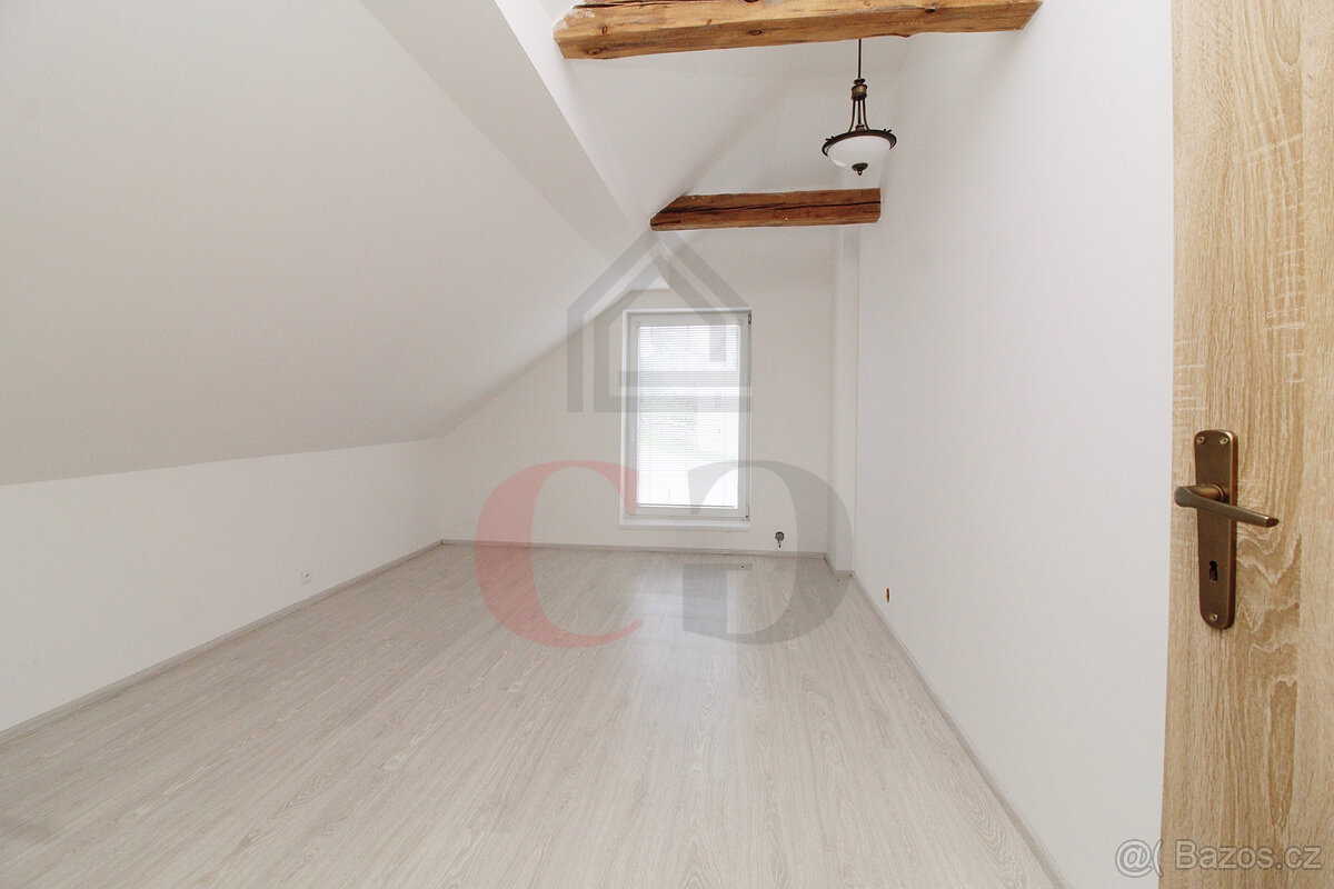 Prodej dvou domu, Hůrky u Zahrádky - 14