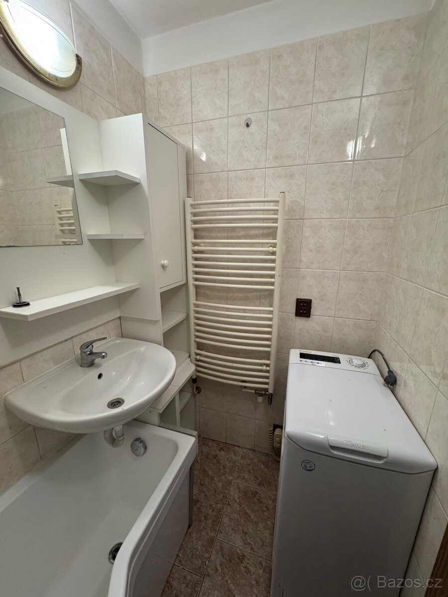 Pronájem bytu 3+KK, Kutna Hora - 14