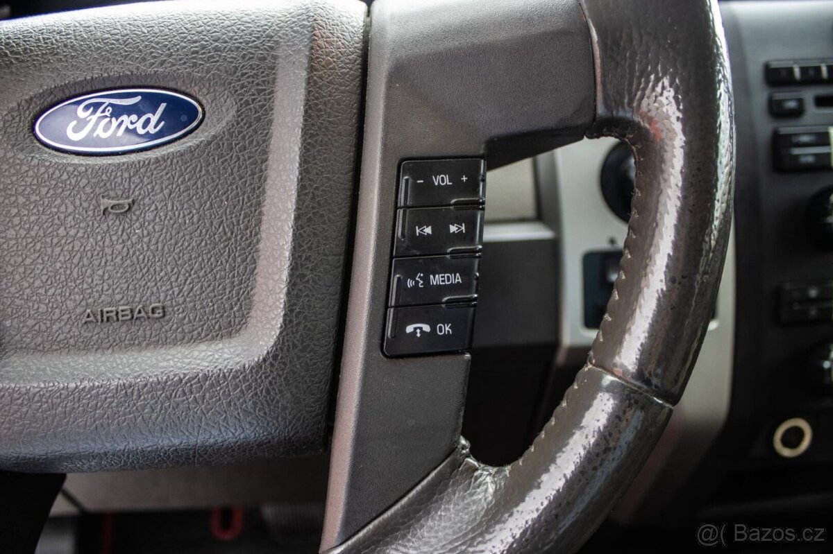 Ford F-150 5.4 V8 236kW - 14