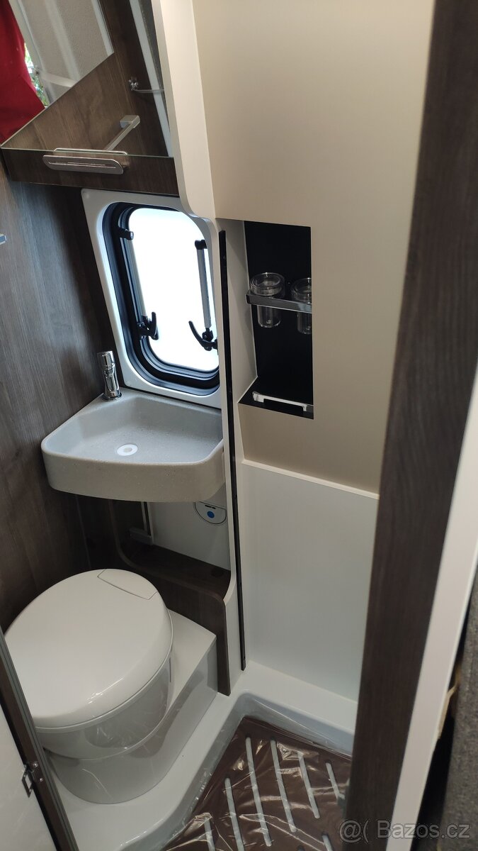 Benivan 600+640 2x skladem TOP výbava akční cena - 14