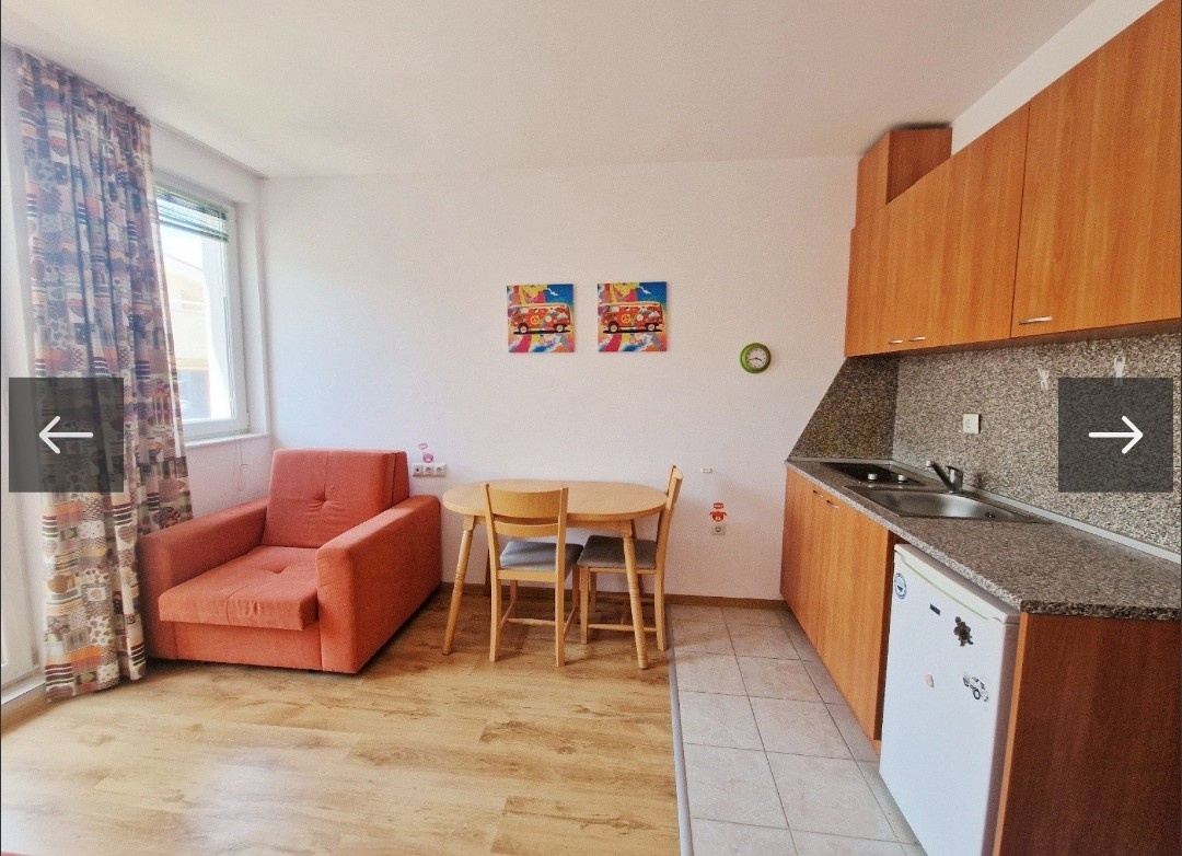 Bulharsko prodej apartmanu - 14