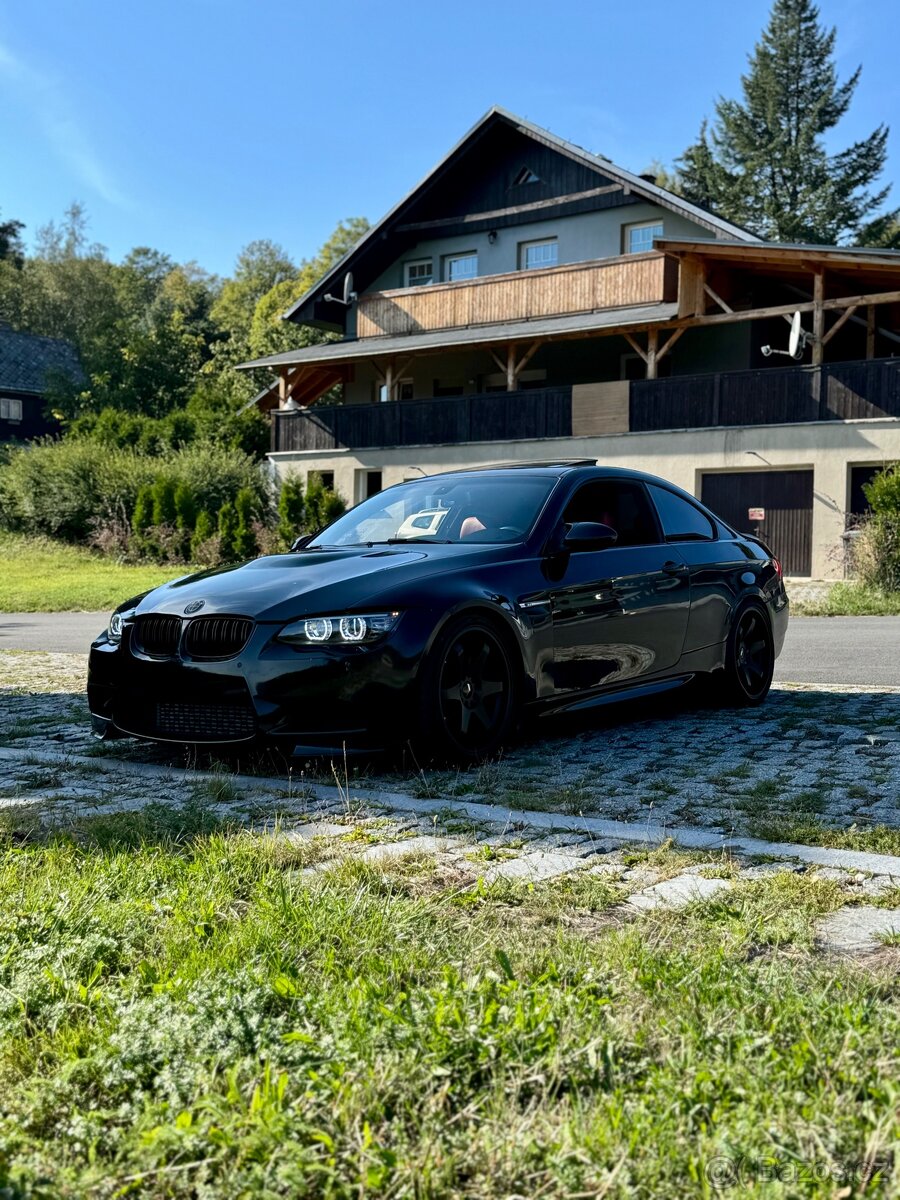 BMW e92 335i n55 - 14