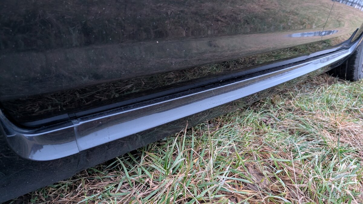 Ford Focus 1.6 TDCI, 80kW, 2008, 333000km - 14