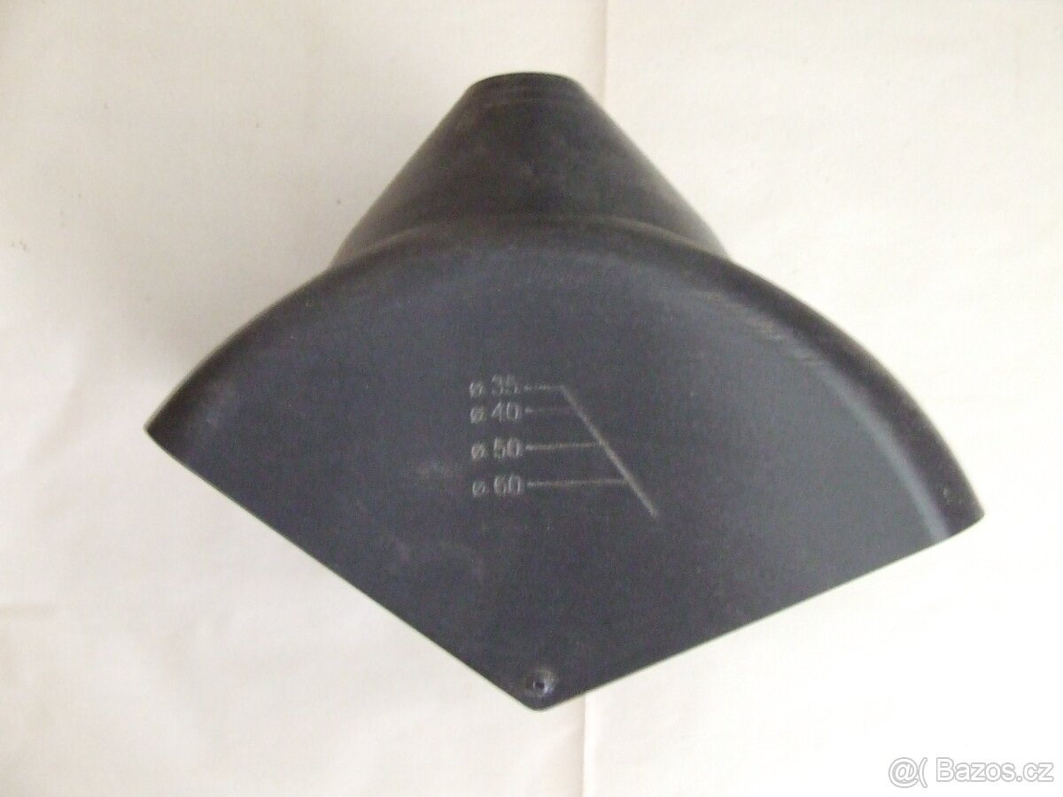 Odvětrávací sada - 14