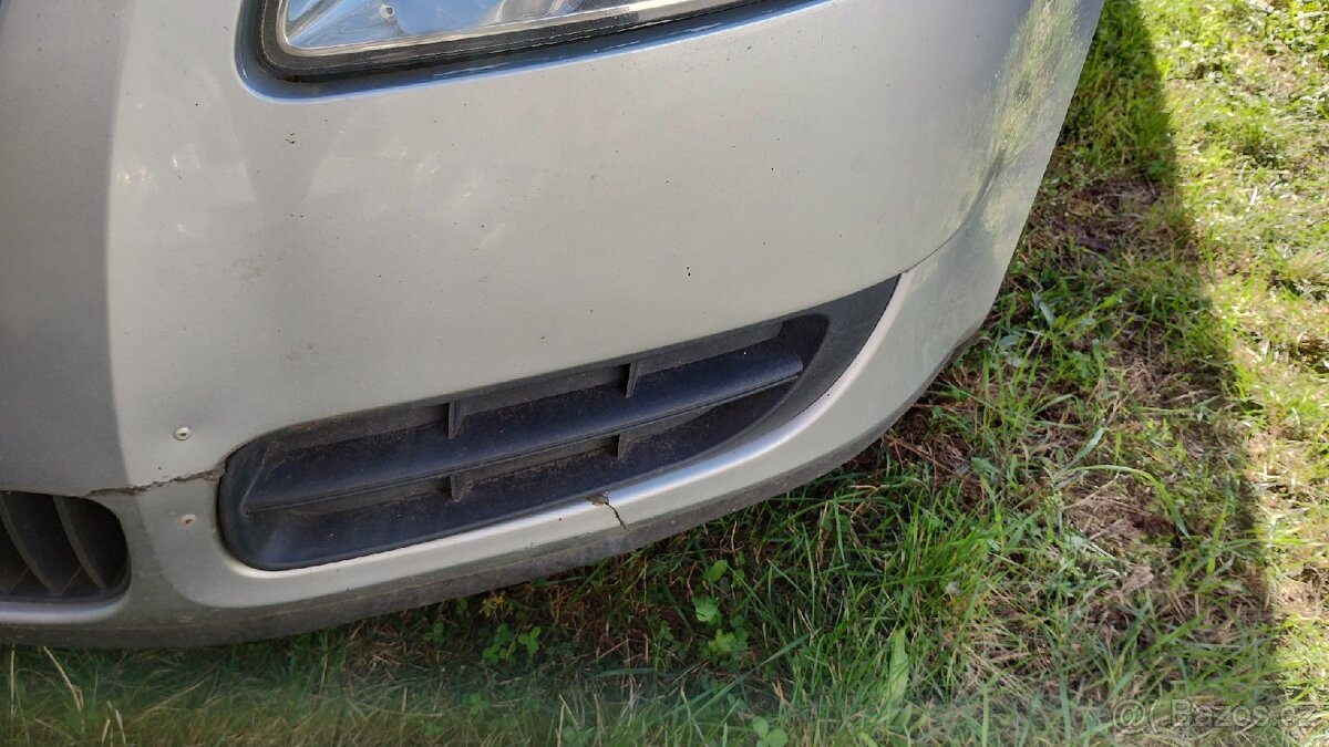 Škoda Roomster 1,4 TDI - 14