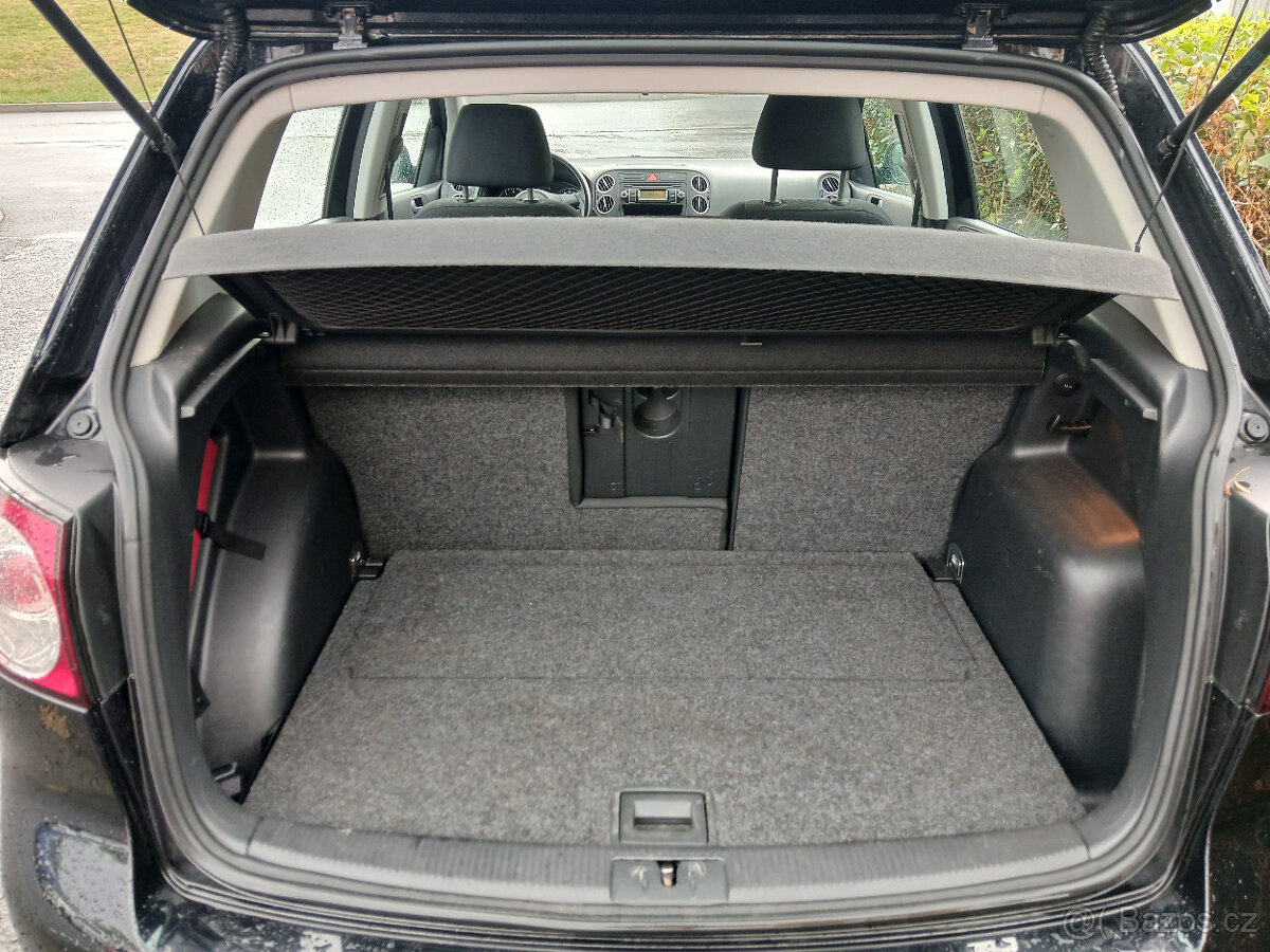 Volkswagen Golf Plus, 1,4 TSI - 14