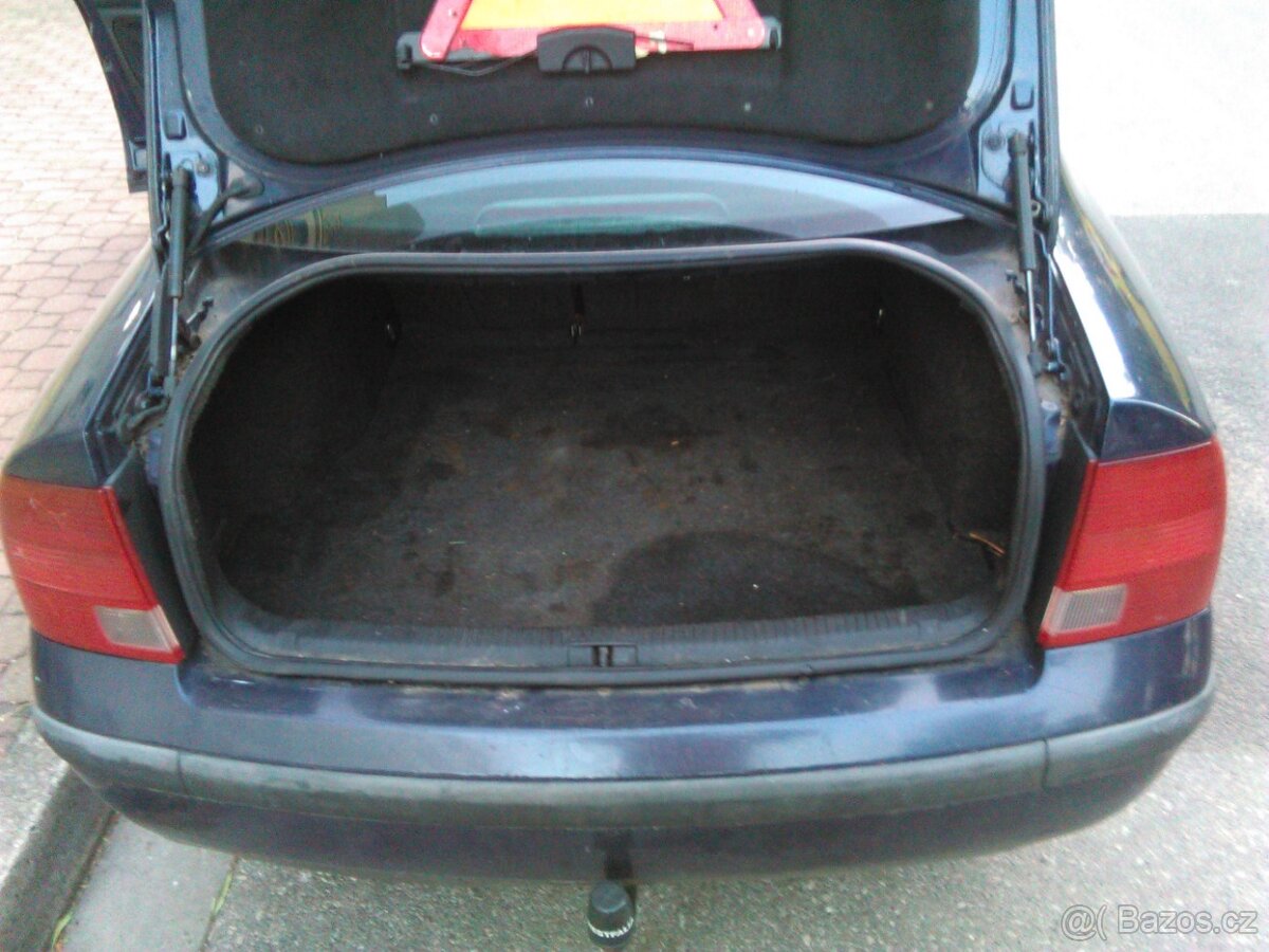 Passat b5 - 14