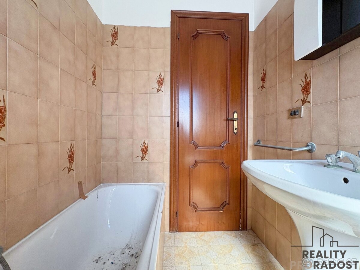 Byt 3+1, 58 m², Viale Po, Silvi - 14