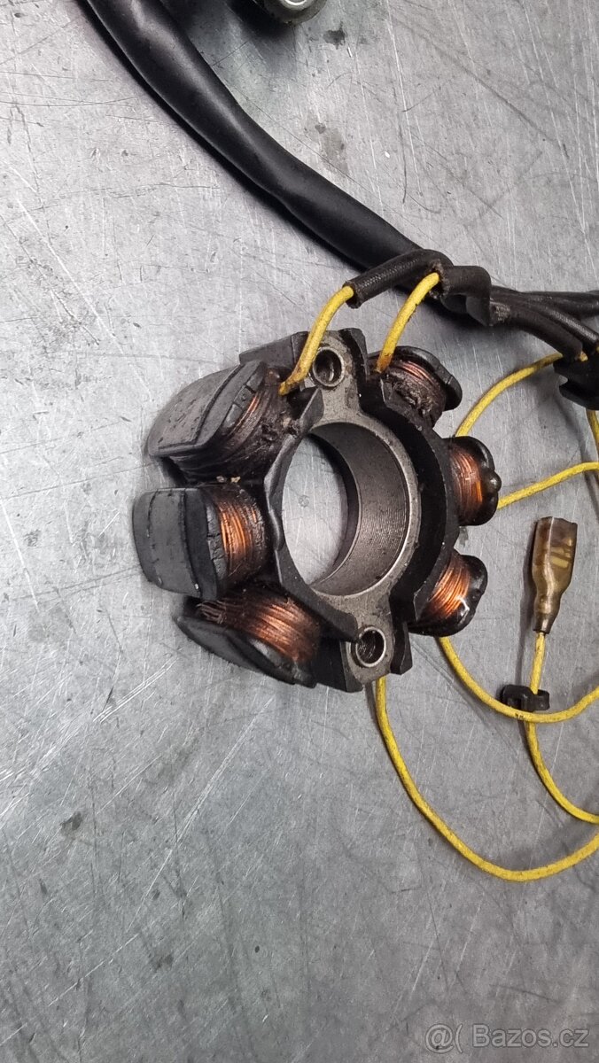 Ktm sxf 450 diely - 14