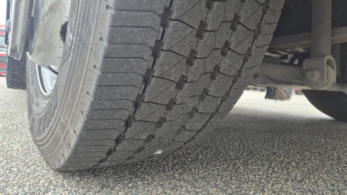 DAF XF 480 FT LOW DECK SSC EURO 6 - 14