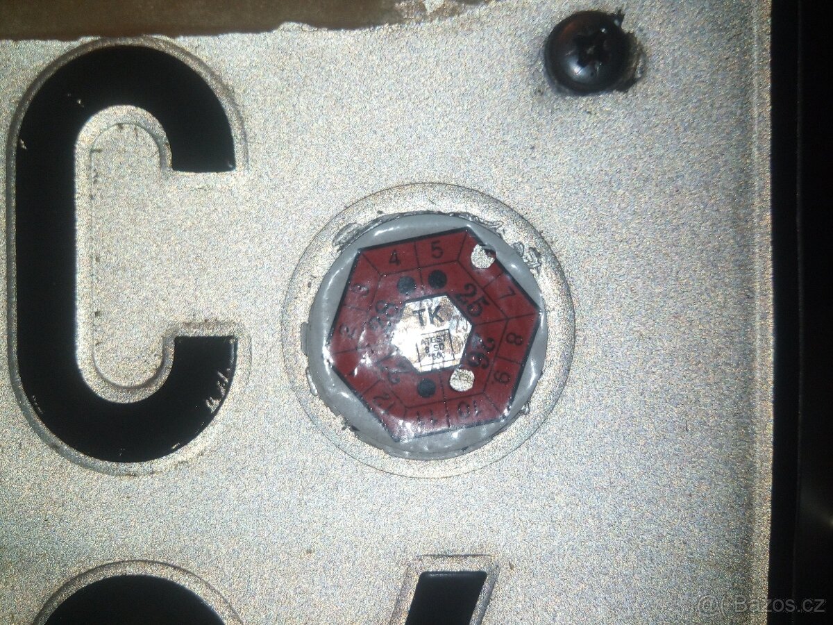 SUZUKI GSX-R 600 SRAD - 14