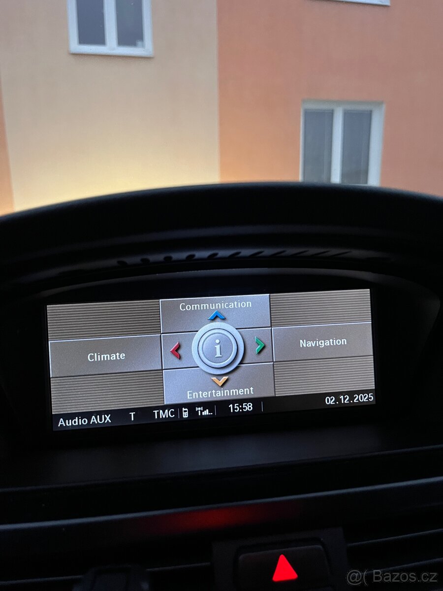 BMW E92 335i n54 - 14