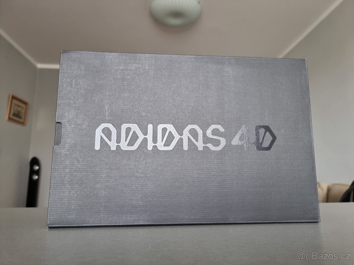 Adidas ULTRA 4D Packer - 14