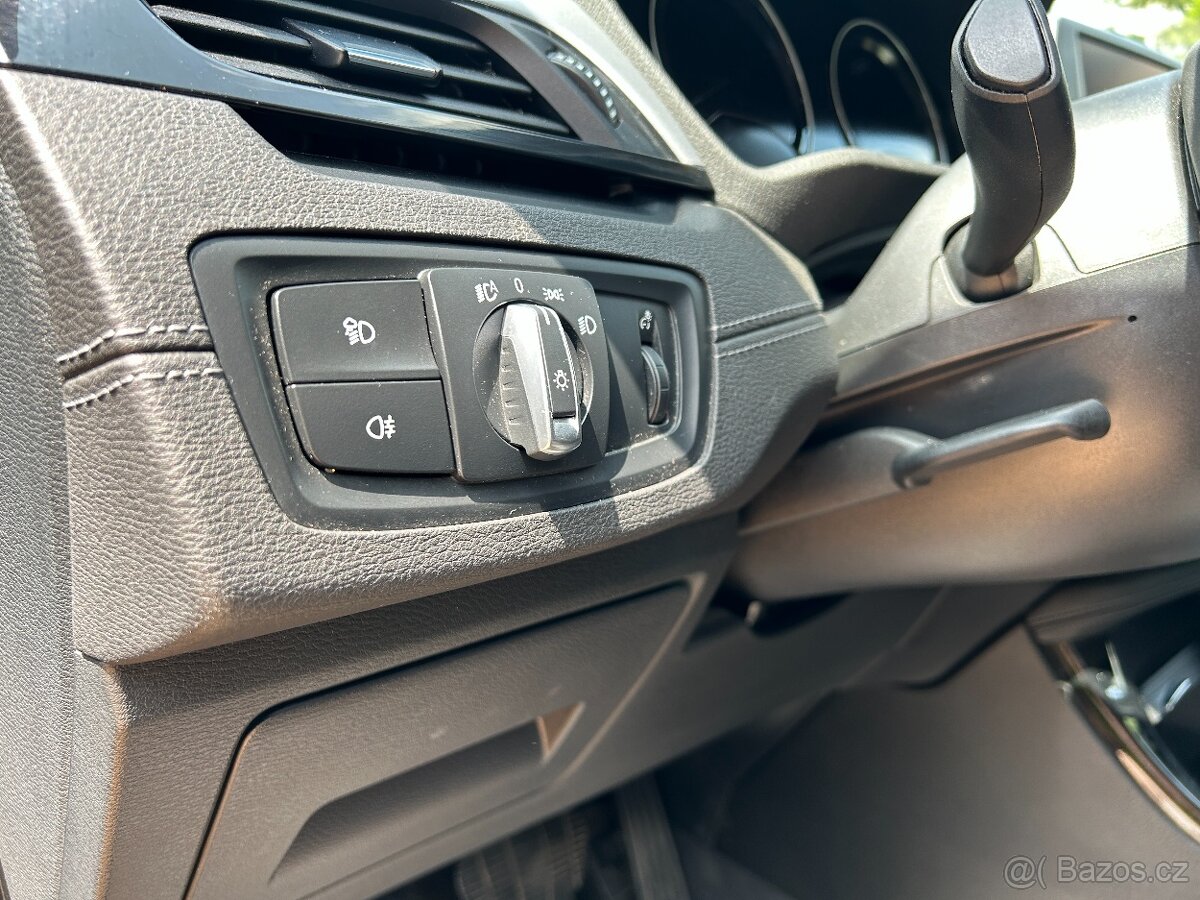 BMW X2 2.0D 110KW automat - 14
