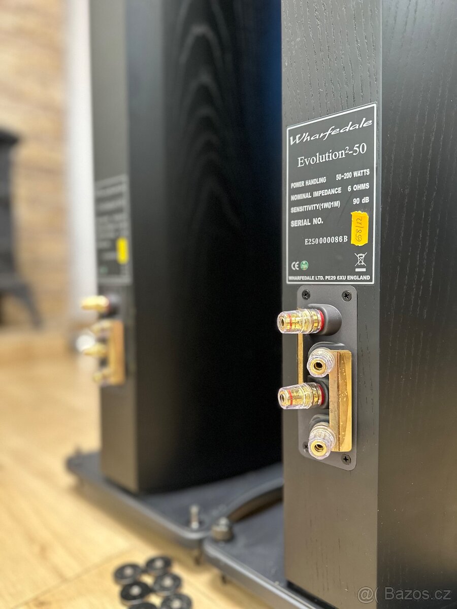 Wharfedale Evo2-50 - 14