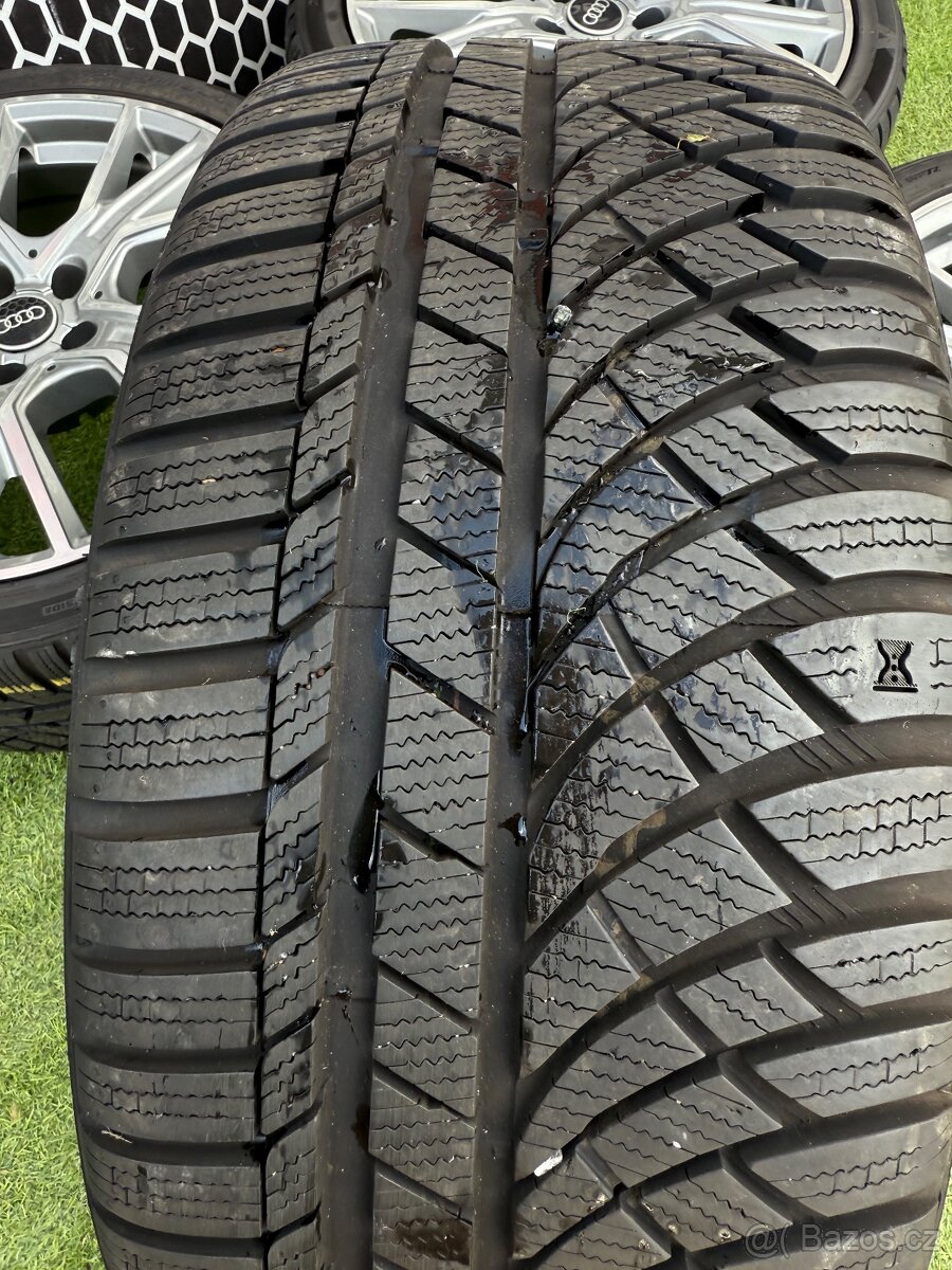5x112 - 255/35 TOP ZIMNÍ SADA 2024 - 14