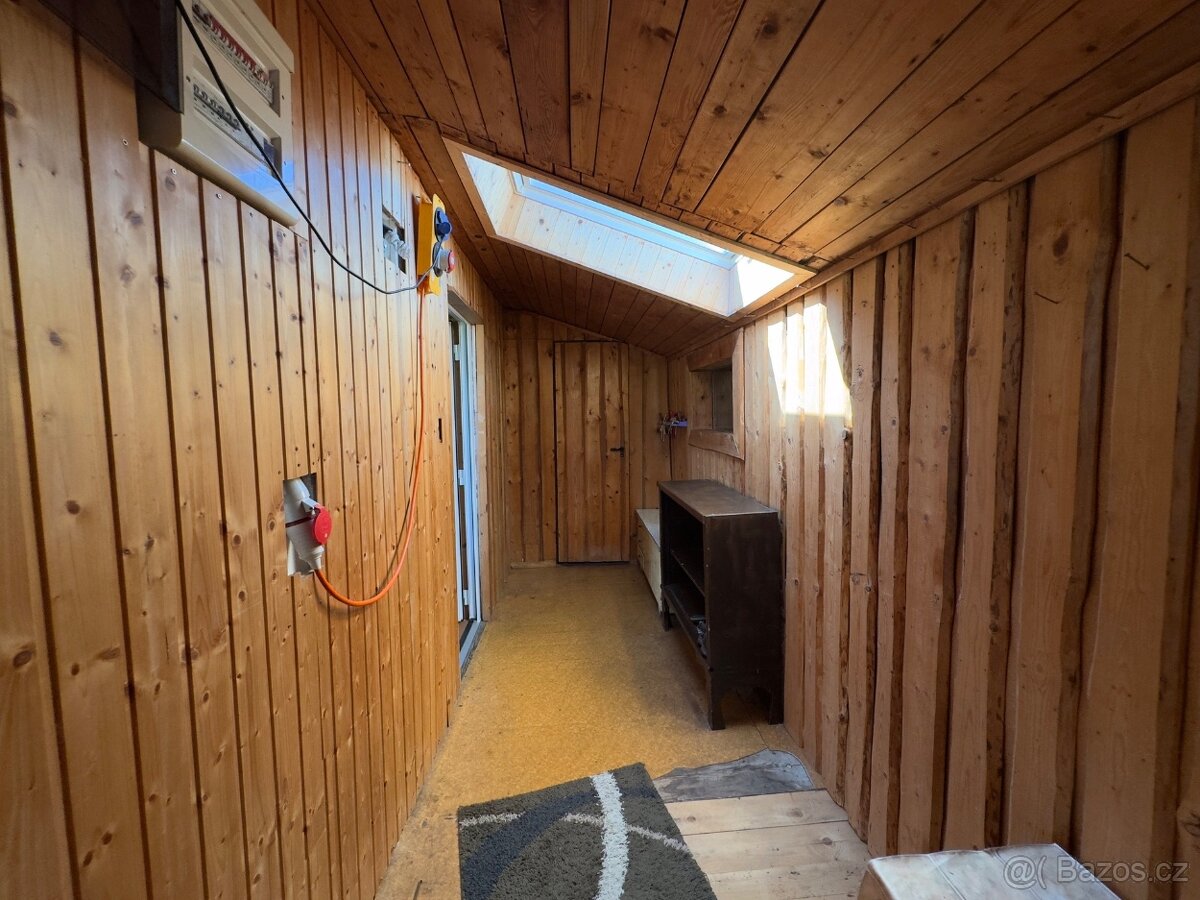 Prodej chata, 100 m² - Moldava - Nové Město - 14