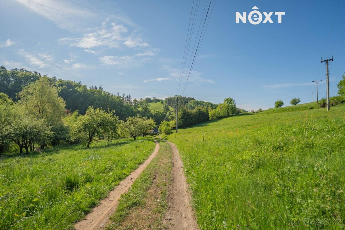 Prodej pozemek Bydlení, 2067㎡ - 14