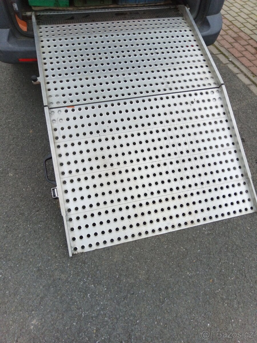 Volswagen Transportér T5, r.v.10/2008-MULTIVAN. - 14