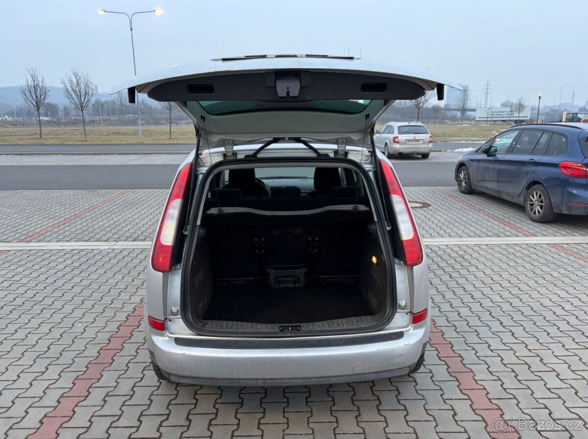Ford C-Max 1.6 TDCi 80kw - 14