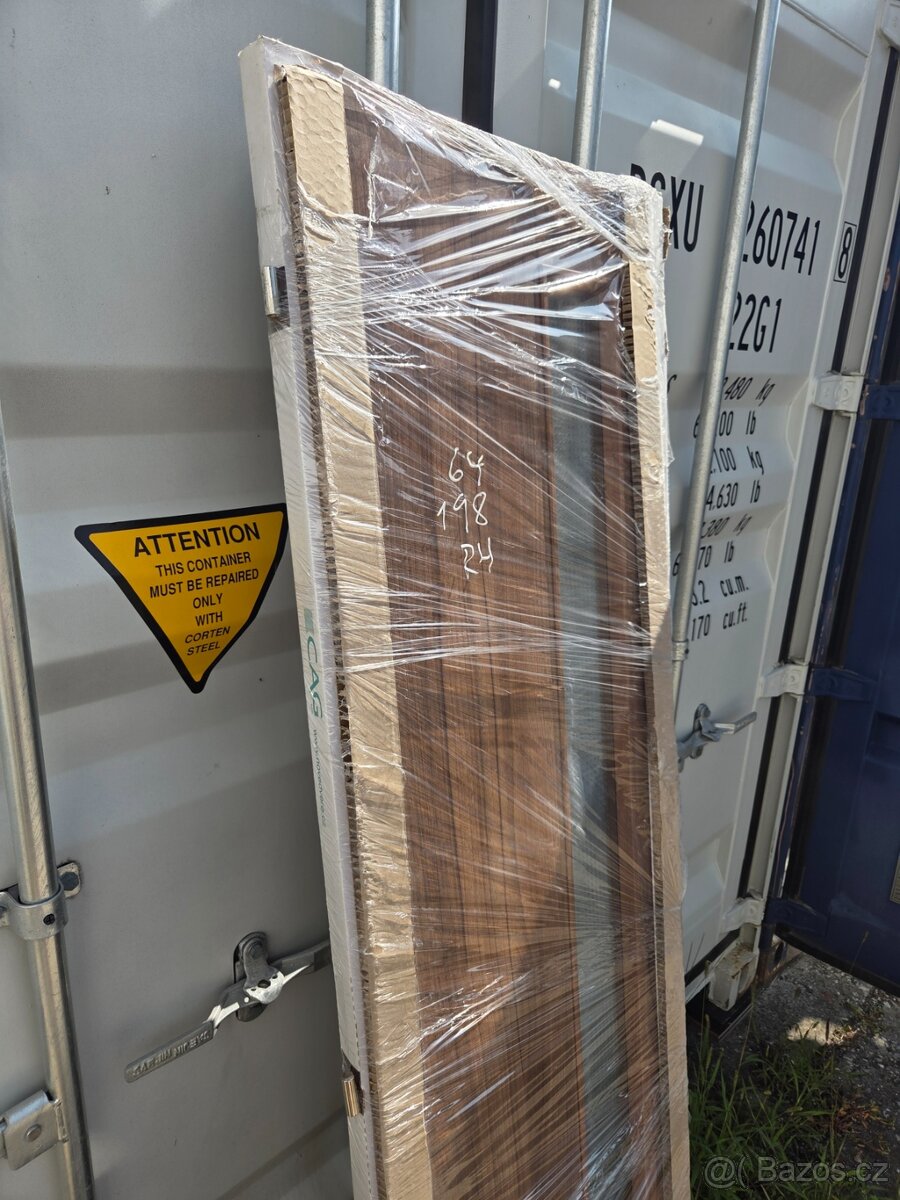 Interiérové dveře - 14