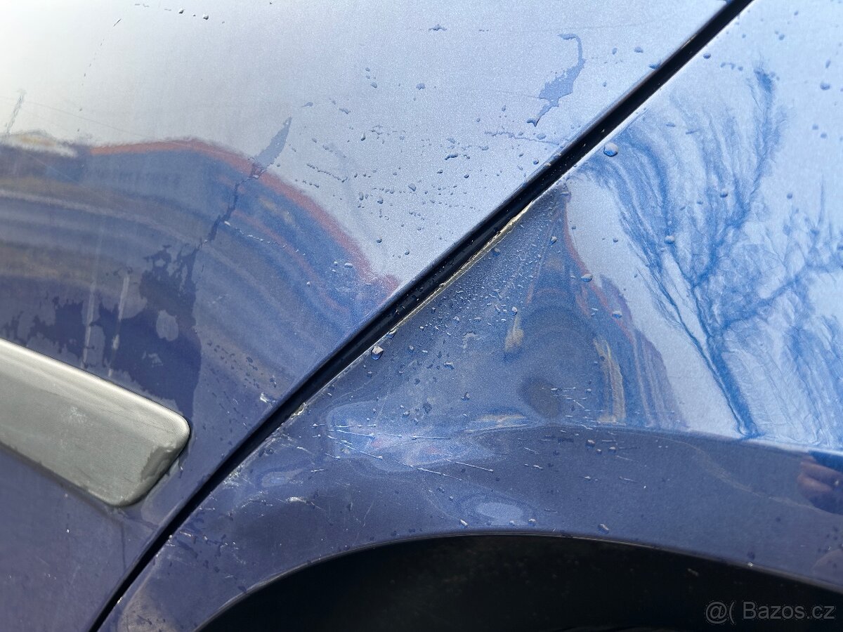 Škoda Fabia II 1.4 tdi 59kw - 14