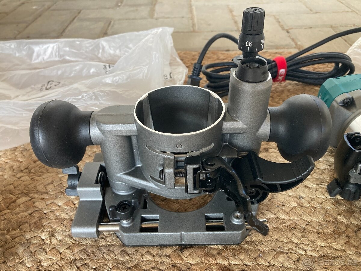 Nové Makita , Extol - 14