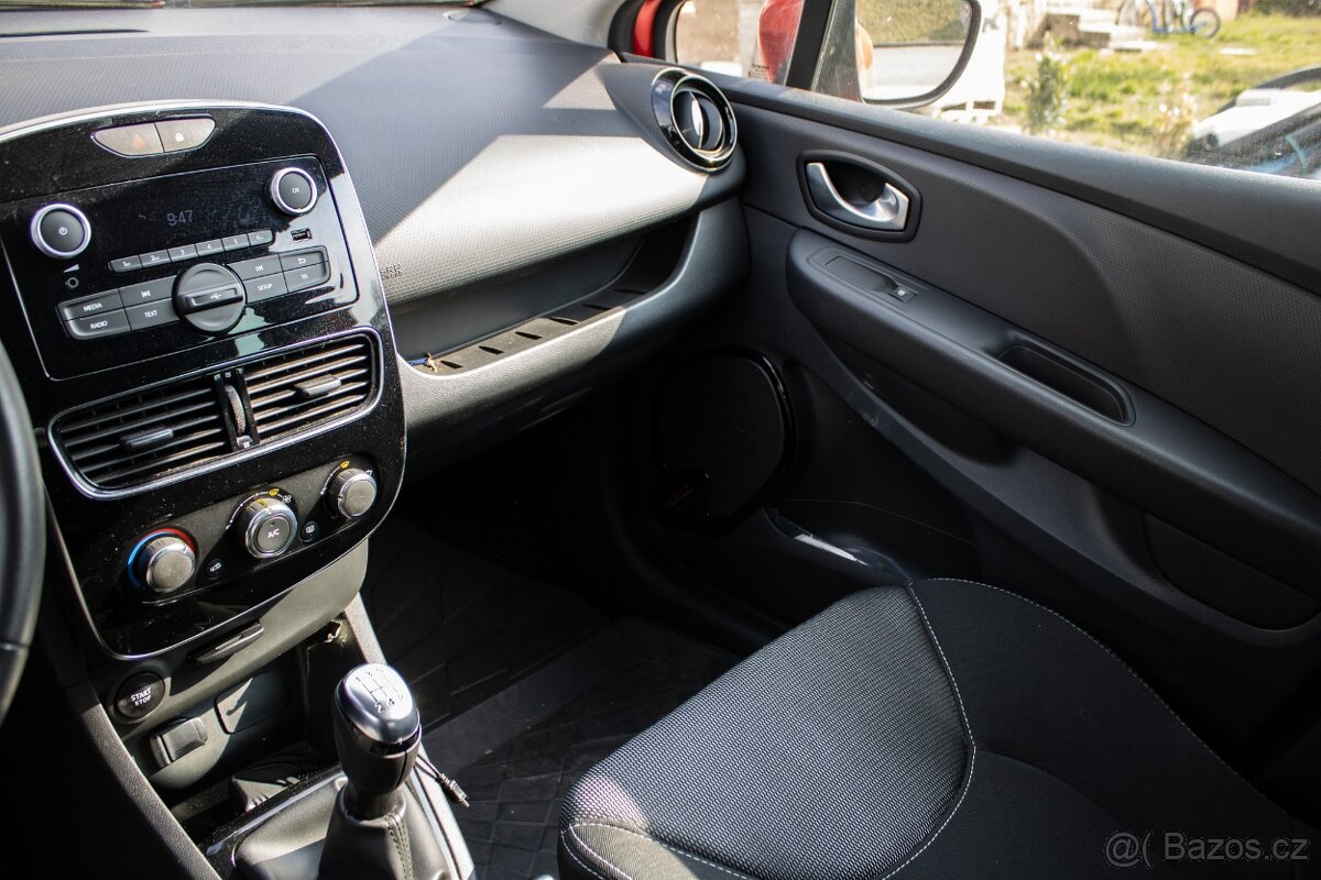 Renault Clio 2020 - 14