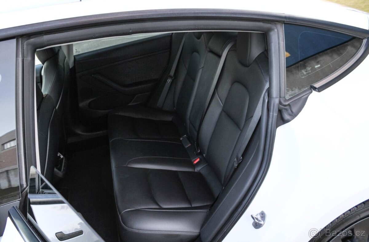 Tesla Model 3 Performance 82kWh AWD - 14