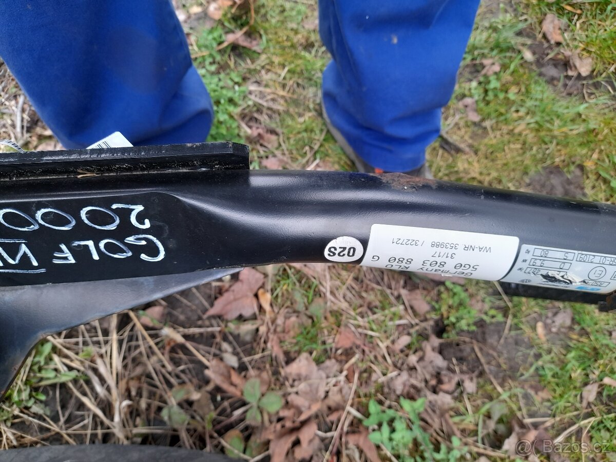 Volkswagen Golf VII - 14